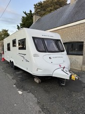 Fleetwood heritage 640 for sale  GAERWEN