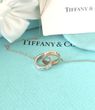 Collana tiffany co. usato Collana tiffany co. usato  Spedire a Italy