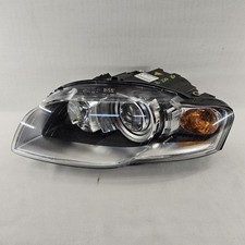 2006-2008 AUDI A4 S4 B7 LADO ESQUERDO DO MOTORISTA XENÔNIO AFS LÂMPADA DE FAROL ADAPTÁVEL FABRICANTE DE EQUIPAMENTO ORIGINAL comprar usado 2006-2008 AUDI A4 S4 B7 LADO ESQUERDO DO MOTORISTA XENÔNIO AFS LÂMPADA DE FAROL ADAPTÁVEL FABRICANTE DE EQUIPAMENTO ORIGINAL comprar usado  Enviando para Brazil