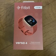 Fitbit versa women for sale  WOKING