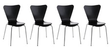 stuhle 4x schwarze gebraucht kaufen stuhle 4x schwarze gebraucht kaufen Deutschland