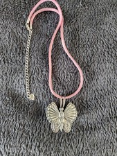 Stirling silver butterfly for sale  WELWYN GARDEN CITY