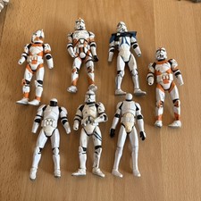 Star wars clone gebraucht kaufen  Köln