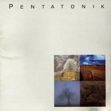 Pentatonik anthology gebraucht kaufen  Berlin