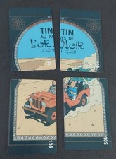 Télécarte puzzle aventures d'occasion  Allonnes