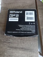 Roland pédale switch d'occasion  Paris XX
