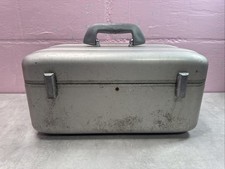 Halliburton small case for sale  BRISTOL