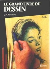 Grand livre dessin.histoire d'occasion  Expédié en Belgium