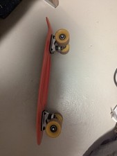 Skateboard fun rulles gebraucht kaufen  Augsburg