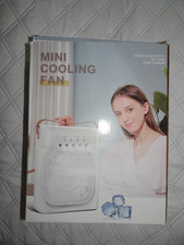mini air conditioner for sale  CHESTER