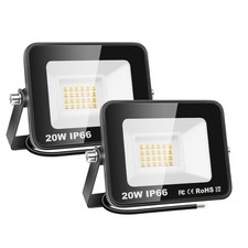 Projecteur led exterieur2pcs d'occasion  Lyon I