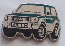 Pins 4x4 mitsubishi d'occasion  Riom
