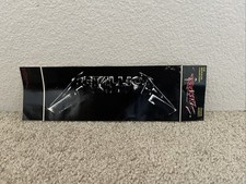 1991 rockerz metallica for sale  Grants Pass
