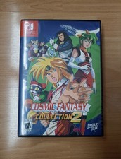 Game cosmic fantasy d'occasion  Haguenau