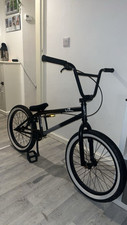 Bmx bike for sale  CHESTERFIELD