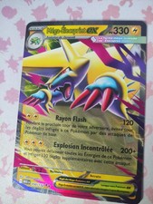 Carte pokémon méga d'occasion  Beaumont-de-Lomagne