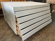 Graphikschrank kartenschrank z gebraucht kaufen  Karlsruhe