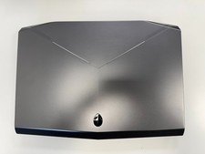 Alienware laptop intel for sale  BASILDON