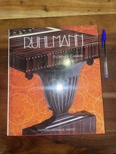 Ruhlmann florence camard d'occasion  Les Pavillons-sous-Bois