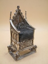 London 1901 sterling for sale  UK