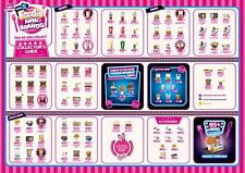 ZURU 5-Surprise - Foodie (Series 2) - Mini Brand - Pick Any - Combined Shipping comprar usado  Enviando para Brazil