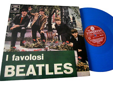 Beatles favolosi beatles usato  Italia