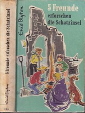 Band enid blyton gebraucht kaufen  Rheda-Wiedenbrück