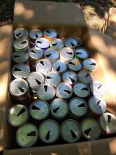 Quasi 150 lattine usato  Rezzato