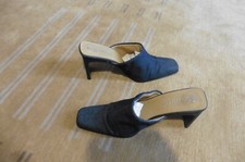 Chaussures femme mules d'occasion  France