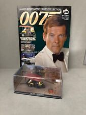 James bond modellauto gebraucht kaufen  Gelsenkirchen
