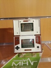 GAME & WATCH NINTENDO - DONKEY KONG 2 - jr 55 - comprar usado  Enviando para Brazil