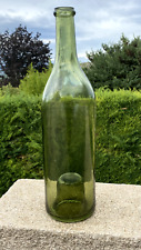Bouteille verre souffle d'occasion  Clermont-Ferrand-