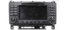 MERCEDES C W203 CLC RADIO COMAND NTG2.0 NAWIGACJA GPS A2038274242 na sprzedaż  PL