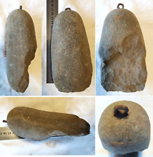 Antico contrappeso pietra usato  Valdilana