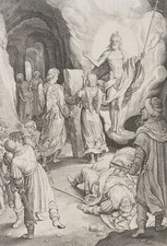 Bruyn auferstehung christi gebraucht kaufen  Frankfurt am Main