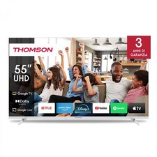 Thomson smart uhd usato  Napoli