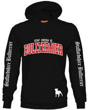Staffordshire bullterrier extr gebraucht kaufen  Waiblingen