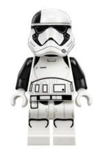 Minifigure lego star d'occasion  Saint-Fons