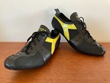 Collector chaussures diadora d'occasion  Puygouzon