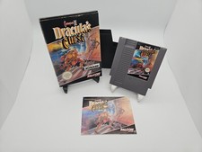 Castlevania iii nintendo gebraucht kaufen  Leipzig