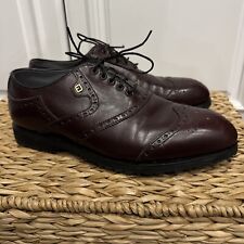 Footjoy classics vintage for sale  Shipping to Ireland