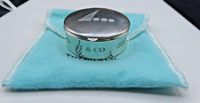 Tiffany co. sterling for sale  San Diego