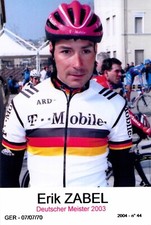 Cyclisme cycliste erik d'occasion  Les Lilas