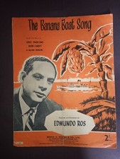 Vintage sheet music for sale  COALVILLE
