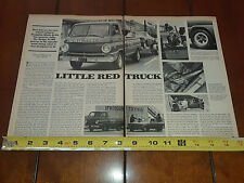 Dodge a100 truck for sale  Phoenix