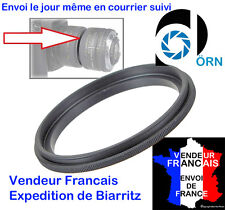 Bague couplage objectifs d'occasion  France