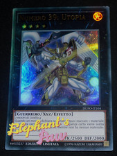 Yugioh numero utopia usato  Fano