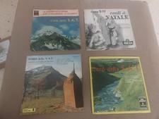 Dischi vinile coro usato  Montecchio Maggiore