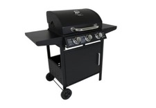 Brisbane burner gas for sale  LOUGHBOROUGH