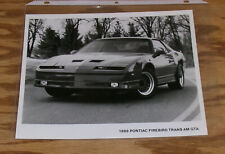 Original 1989 pontiac for sale  Reinbeck